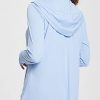 Women's Sun Protection Jacket Hoodie Clothing Lightweight Long Sleeve Sun Cover Up Shirt