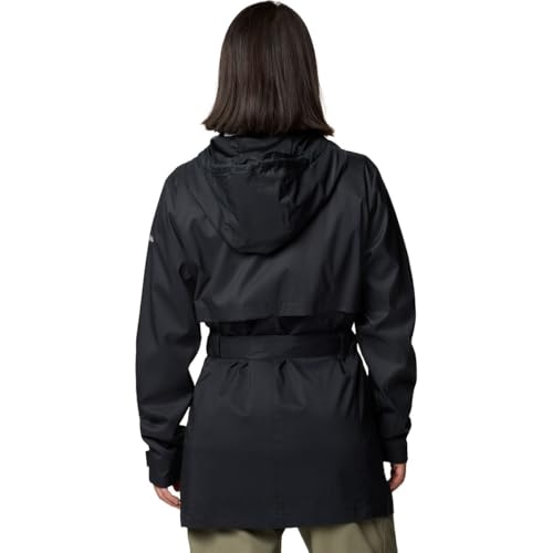 Women's Pardon My Trench Iii Jacket