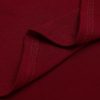 Long Hooded Cardigan Ruffle Shawl Collar Open Front Lightweight Drape Cape Overcoat with Pockets