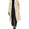 Women's Noa Trench Coat