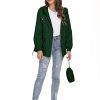 Womens Rain Jackets Waterproof Windbreaker Jackets lightweight Portable Rain Coat