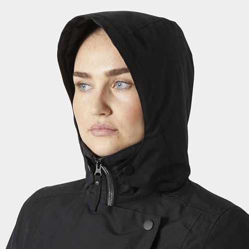 Women's Welsey Ii Trench Insulated Waterproof Breathable Jacket