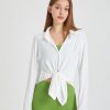 Women's UPF 50+ UV Sun Protection Long Sleeve Shirt Button-Down Shirt Yoga High Stretch Sport Blouses