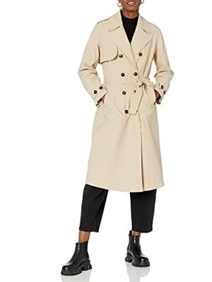 Women's Noa Trench Coat