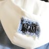 Rapper Denim Jacket Jeans Love Printed Fashion Sport Hip Hop Hoodie