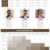 Mens Wool Blend Casual Trench Coat Notched Collar Lapel Long Jacket Double Breasted Classic Winter Overcoat