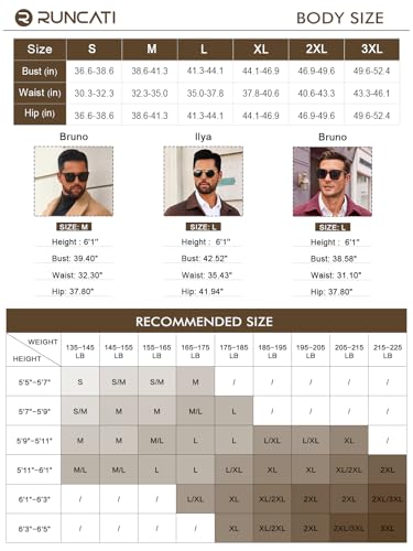 Mens Wool Blend Casual Trench Coat Notched Collar Lapel Long Jacket Double Breasted Classic Winter Overcoat