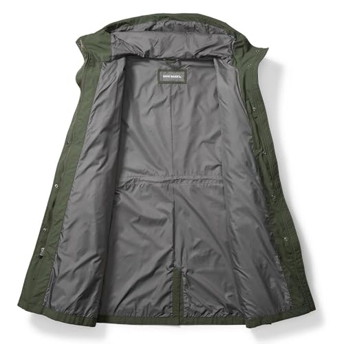 Women's Port Townsend Waterproof Trench Coat