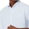 Men's Long-Sleeve Regular-Fit Stretch Oxford Shirt (Available in Big & Tall)