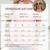Women's Short Sleeve Polo Tops Summer Button Down Collared T Shirts Casual Cute Ladies Tees