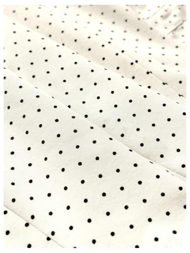 Women's Polka Dots Button Down Shirt Short Sleeve Collar Fitted Blouse Tops Preppy Aesthetic Clothes
