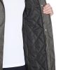 Women's Girl on the Go Insulated Waterproof Trench Coat