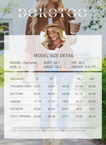 Jackets for Women Casual Long Sleeve Collared Jacquard Coats Trendy Button Down Shacket Jacket with Pockets
