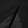 Men Trench Coat Winter Long Jacket Double Breasted Overcoat
