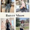 Women's Casual Floral Zip Up Bomber Jacket Coat Lightweight Short Camo No Lining Outwear Tops Windbreaker with Pocket