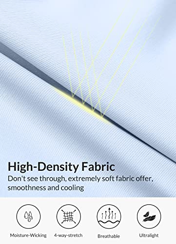 Women's Sun Protection Jacket Hoodie Clothing Lightweight Long Sleeve Sun Cover Up Shirt