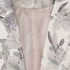 Women's Open Front Office Work Business Casual Lightweight Summer Crop Suit Blazer